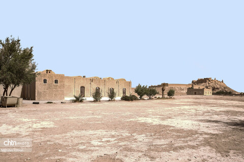 باغ خالصه بمپور