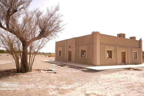 باغ خالصه بمپور