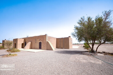 باغ خالصه بمپور