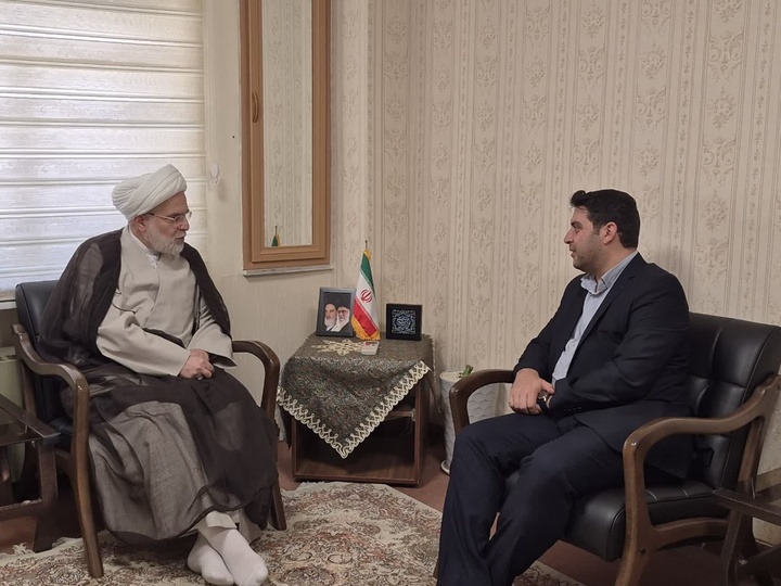 کردستان، جلوه‌گاه فرهنگ و تاریخ ایران است