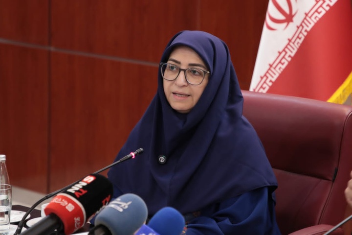 همه باید با همکاری، محیط‌زیست را به میراثی پایدار تبدیل کنیم