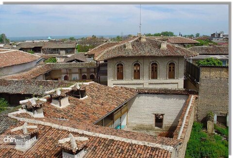 ۹۴مین سالگرد ثبت ملی استرآباد؛ نخستین شهر ایران در فهرست آثار ملی