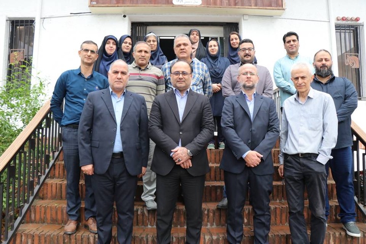 طرح‌های نوین توسعه فرهنگی و گردشگری در موزه رشت