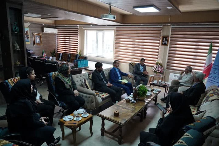 تجلیل از فعالان حوزه میراث ناملموس آذربایجان غربی/ ثبت ملی جشنواره بادام قوشچی در ایستگاه پایانی