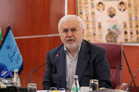 مراسم امضای تفاهم‌نامه راهبردی وزارت میراث‌فرهنگی و سازمان حفاظت محیط‌زیست