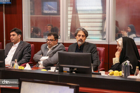 مراسم امضای تفاهم‌نامه راهبردی وزارت میراث‌فرهنگی و سازمان حفاظت محیط‌زیست