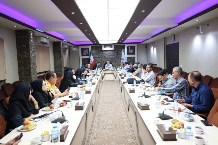 نقش رسانه‌های محلی در سیاستگذاری منطقه‌ای باید مورد توجه قرار گیرد/ دکتر صالحی‌امیری به زودی به کردستان سفر می‌کند