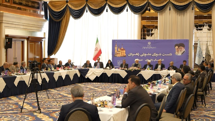 وزیر میراث‌فرهنگی همواره نظر کارشناسان و متخصصان را در تصمیم‌گیری مدنظر دارد