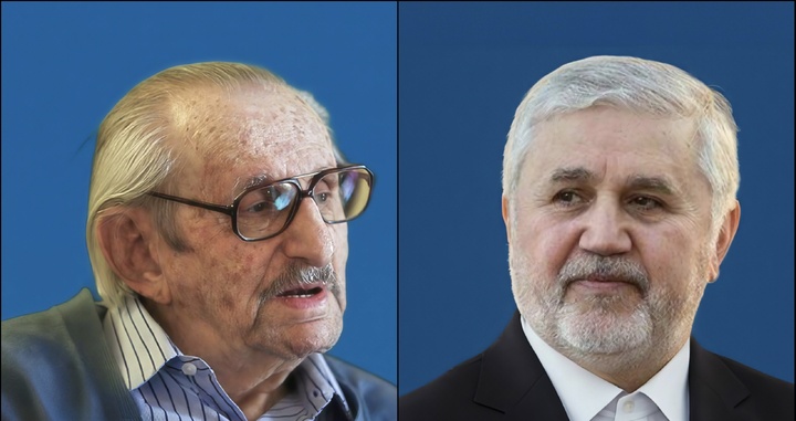 پیام تسلیت قائم‌مقام وزیر و معاون میراث‌فرهنگی کشور به مناسبت درگذشت سیروس پرهام