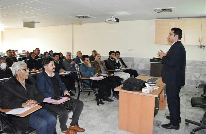 برگزاری ۷ دوره تخصصی و عمومی گردشگری در خراسان شمالی