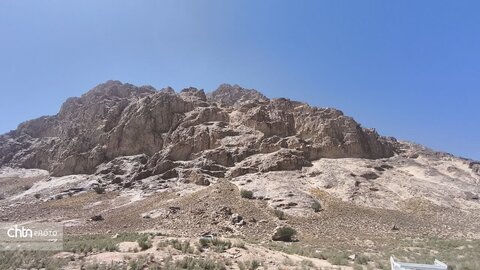بازدید از قلعه و روستای تاریخی ارنان