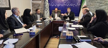 وفاق برای ساماندهی گردشگری سلامت در کرمانشاه