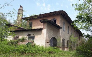 معرفی موزه ابریشم لاهیجان