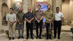 برگزاری آیین گرامیداشت روز موسیقی در خانه تاریخی قطب دزفول/ موسیقی دزفول سابقه‌ای چند هزار ساله دارد