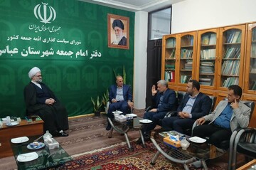 توجه ائمه جمعه به مسیر توسعه گردشگری مازندران کمک می‌کند/ باید برای اصلاح نگاه منفی گردشگری برنامه داشته باشیم