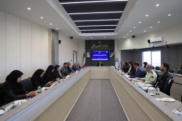 برگزاری ماهانه جلسات انجمن میراث فرهنگی و تقویت مشارکت عمومی برای صیانت از آثار تاریخی ضروری است