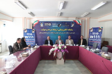 سامد میزبان سرپرست اداره کل میراث‌فرهنگی،گردشگری و صنایع‌دستی استان سمنان شد