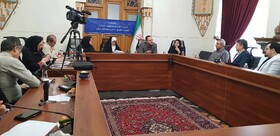 برگزاری دومین نشست شورای راهبردی مسئولیت اجتماعی صنایع‌دستی در عمارت تاریخی کوشک