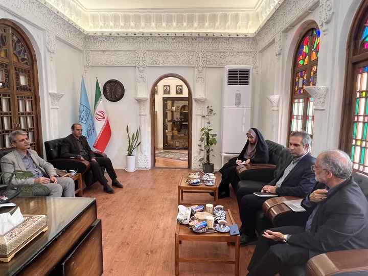 خراسان جنوبی میزبان ویژه برنامه ملی «ایران جان»/فرصتی طلایی برای معرفی ظرفیت‌های مغفول استان