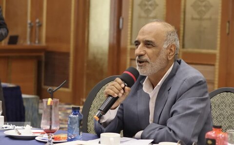 نشست شورای مشورتی راهبردی اداره‌کل میراث‌فرهنگی، گردشگری و صنایع‌دستی خراسان رضوی