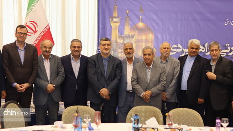 نشست شورای مشورتی راهبردی اداره‌کل میراث‌فرهنگی، گردشگری و صنایع‌دستی خراسان رضوی