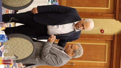 نشست شورای مشورتی راهبردی اداره‌کل میراث‌فرهنگی، گردشگری و صنایع‌دستی خراسان رضوی