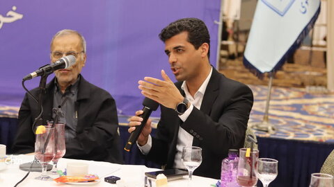 نشست شورای مشورتی راهبردی اداره‌کل میراث‌فرهنگی، گردشگری و صنایع‌دستی خراسان رضوی