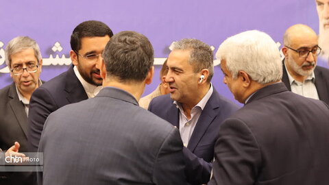 نشست شورای مشورتی راهبردی اداره‌کل میراث‌فرهنگی، گردشگری و صنایع‌دستی خراسان رضوی