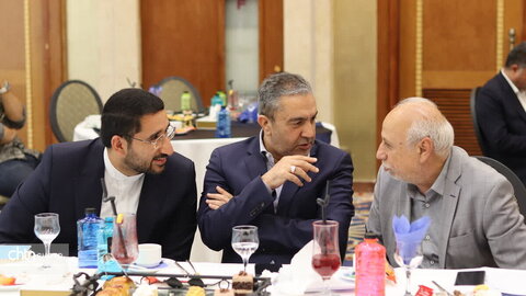 نشست شورای مشورتی راهبردی اداره‌کل میراث‌فرهنگی، گردشگری و صنایع‌دستی خراسان رضوی