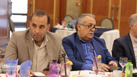 نشست شورای مشورتی راهبردی اداره‌کل میراث‌فرهنگی، گردشگری و صنایع‌دستی خراسان رضوی