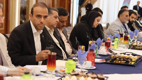 نشست شورای مشورتی راهبردی اداره‌کل میراث‌فرهنگی، گردشگری و صنایع‌دستی خراسان رضوی