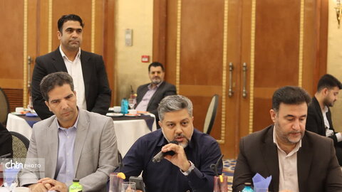 نشست شورای مشورتی راهبردی اداره‌کل میراث‌فرهنگی، گردشگری و صنایع‌دستی خراسان رضوی