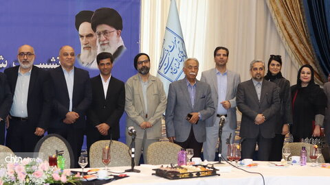 نشست شورای مشورتی راهبردی اداره‌کل میراث‌فرهنگی، گردشگری و صنایع‌دستی خراسان رضوی