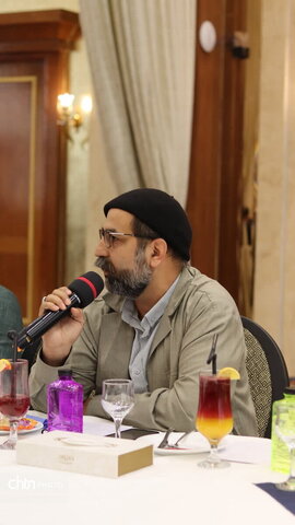 نشست شورای مشورتی راهبردی اداره‌کل میراث‌فرهنگی، گردشگری و صنایع‌دستی خراسان رضوی