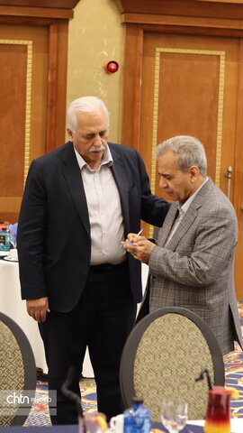 نشست شورای مشورتی راهبردی اداره‌کل میراث‌فرهنگی، گردشگری و صنایع‌دستی خراسان رضوی