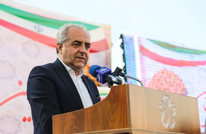 ممقان سهم عمده‌ای در سفره غذایی مردم ایران دارد/ حمایت از کارآفرینی و صادرات نخودچی در دستور کار آذربایجان شرقی قرار دارد