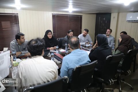 مصوبات بیستمین کارگروه هماهنگی طبیعت‌گردی خوزستان چه بود؟