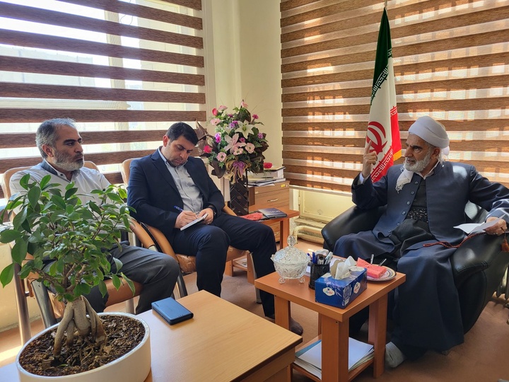 سرمایه‌های طبیعی و تاریخی کردستان باید حفظ شود