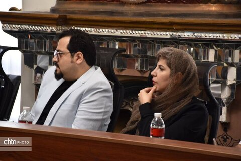 برگزاری دومین نشست شورای راهبردی مسئولیت اجتماعی صنایع‌دستی در عمارت تاریخی کوشک