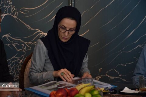 برگزاری هفتمین جلسه شورای ارزشیابی هنرمندان صنایع‌دستی و هنرهای سنتی در خانه خلاق استاد بهزاد