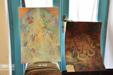 برگزاری هفتمین جلسه شورای ارزشیابی هنرمندان صنایع‌دستی و هنرهای سنتی در خانه خلاق استاد بهزاد