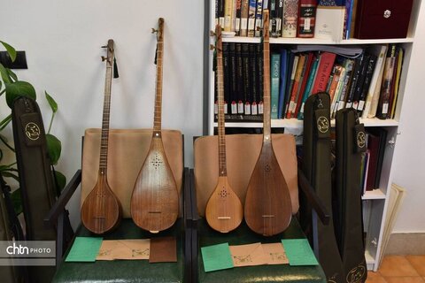 برگزاری هفتمین جلسه شورای ارزشیابی هنرمندان صنایع‌دستی و هنرهای سنتی در خانه خلاق استاد بهزاد