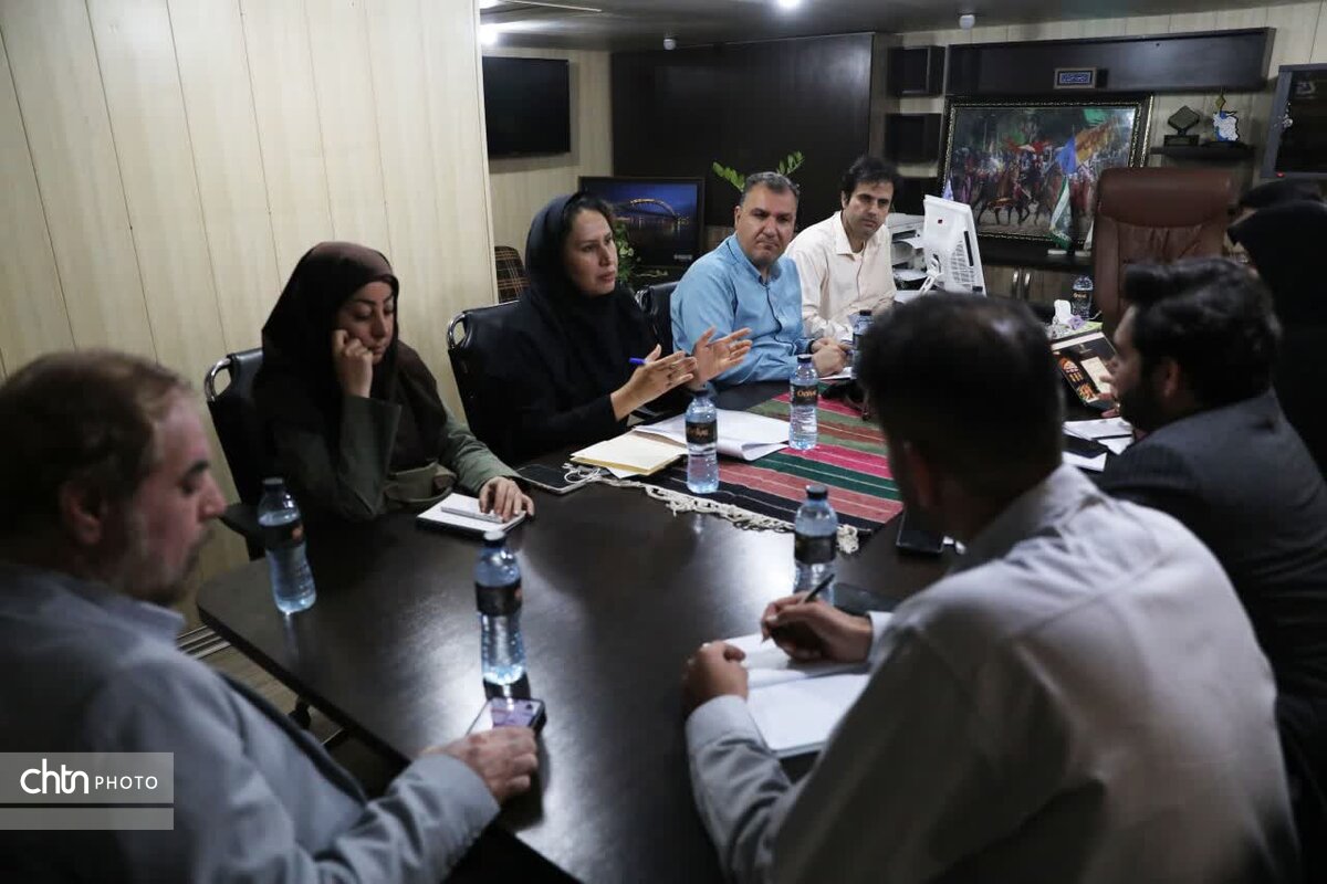 مصوبات بیستمین کارگروه هماهنگی طبیعت‌گردی خوزستان چه بود؟