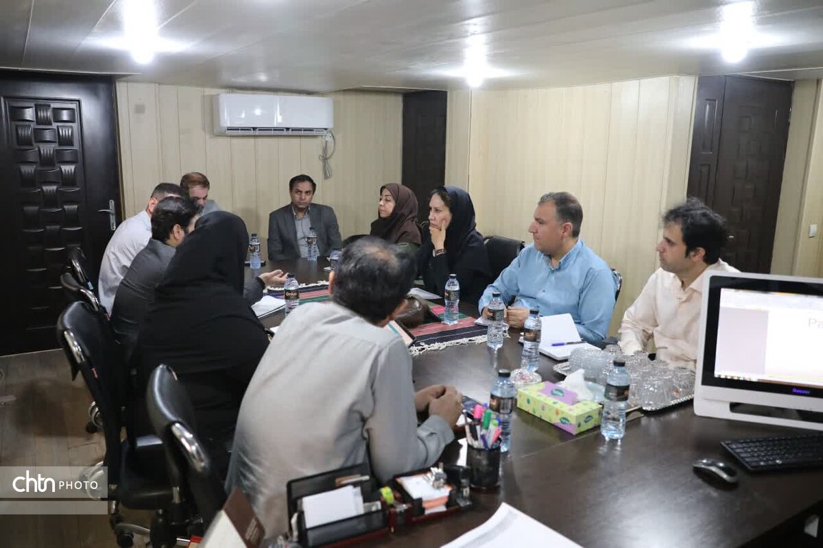 مصوبات بیستمین کارگروه هماهنگی طبیعت‌گردی خوزستان چه بود؟