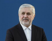 تبریک قائم‌مقام وزیر و معاون میراث‌فرهنگی کشور به بانوان ایرانی برای کسب مناصب بین‌المللی در ایکوم