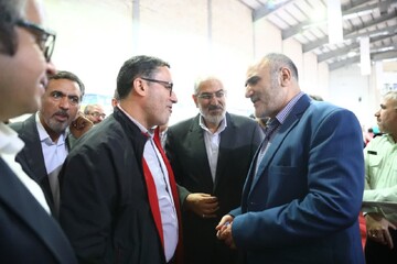 جشنواره ملی آش ایرانی نمادی از فرهنگ غنی و میزبانی بی‌بدیل زنجان