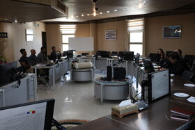 نشست بررسی بافت تاریخی سرآقا سید کوهرنگ