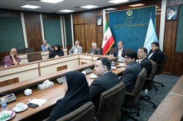 طرح راهبردی ویژه همدان؛ افق نوین برای صیانت از میراث جهانی و ارتقای جایگاه بین‌المللی شهر