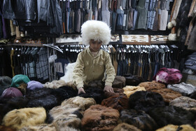 نمایشگاه منطقه‌ای صنایع‌دستی، سوغات و جشنواره اقوام در بش‌قارداش