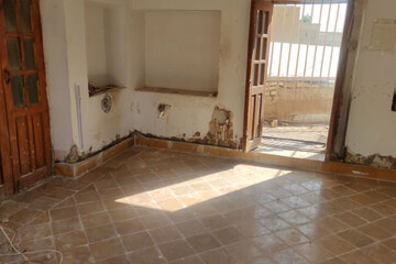 پایان عملیات مرمت و مقاوم‌سازی موزه باستان‌شناسی نطنز